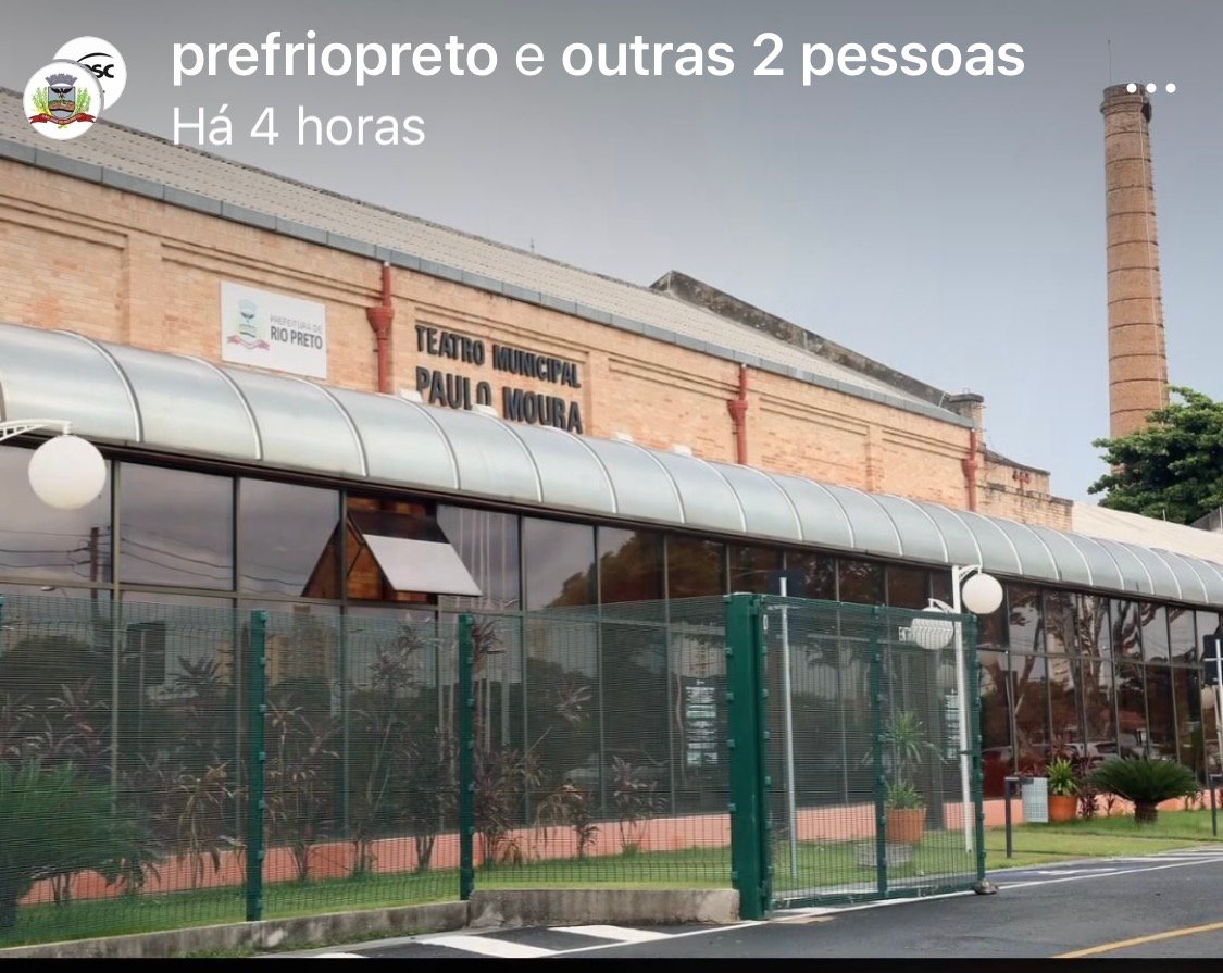 FIT Rio Preto abre retirada de ingressos a partir desta quarta-feira