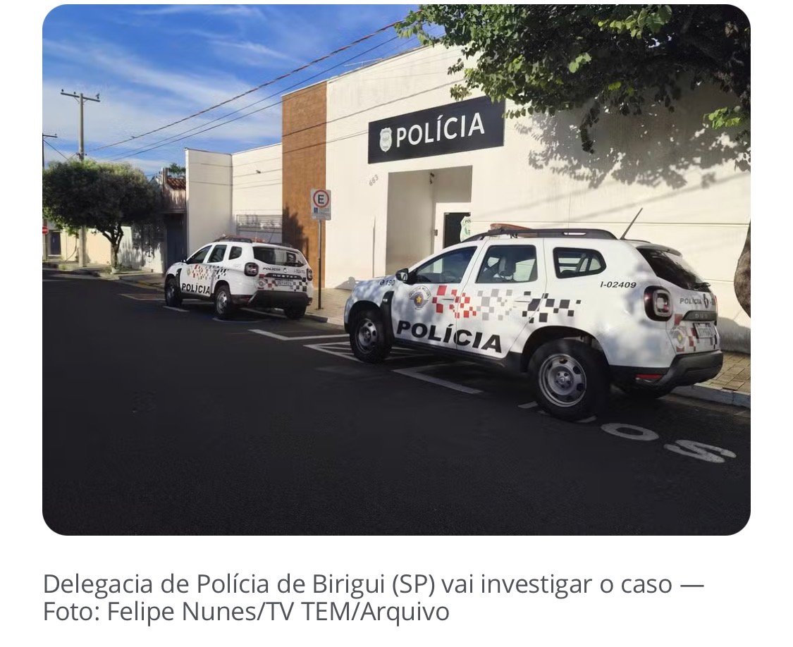 Homem é encontrado morto com sinais de estrangulamento em estrada de terra em Birigui