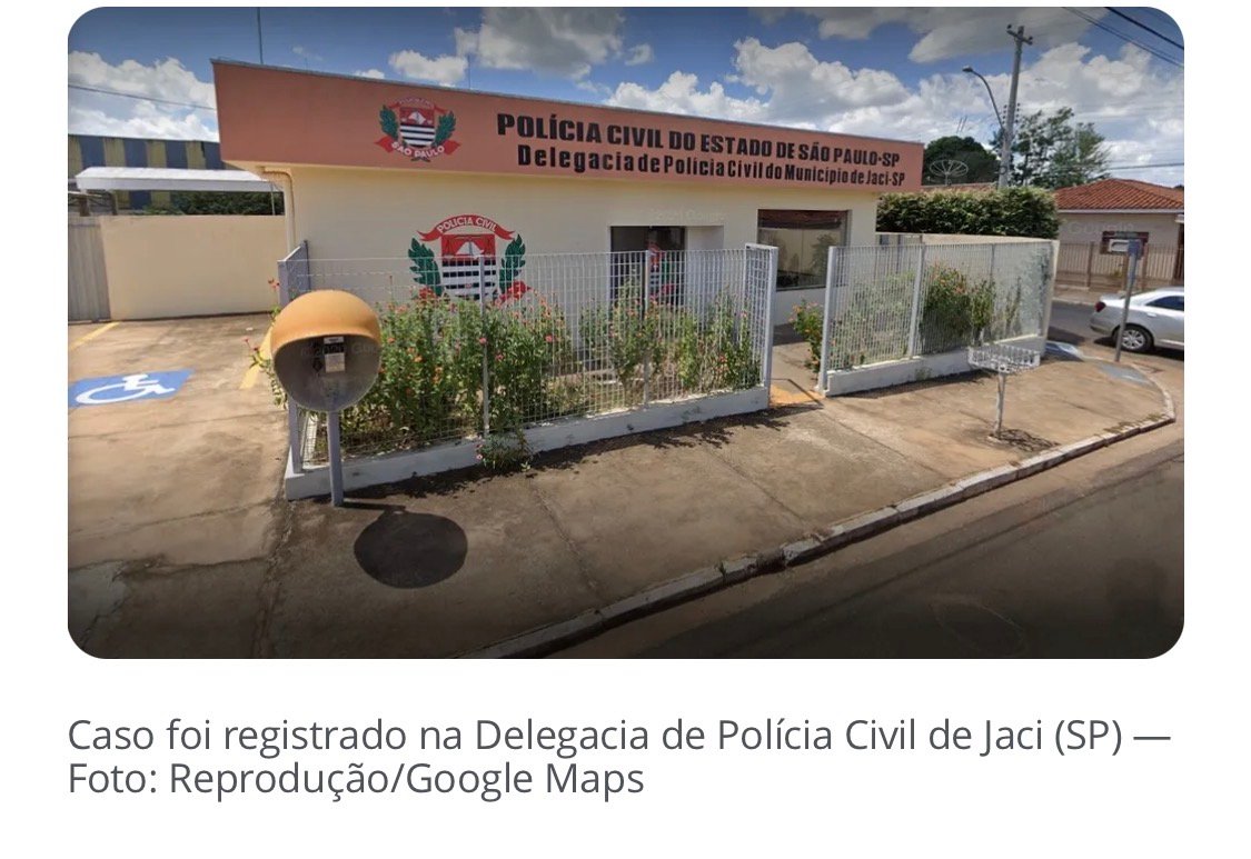 Menina de 3 anos morre após ser atropelada por caminhonete em Jaci