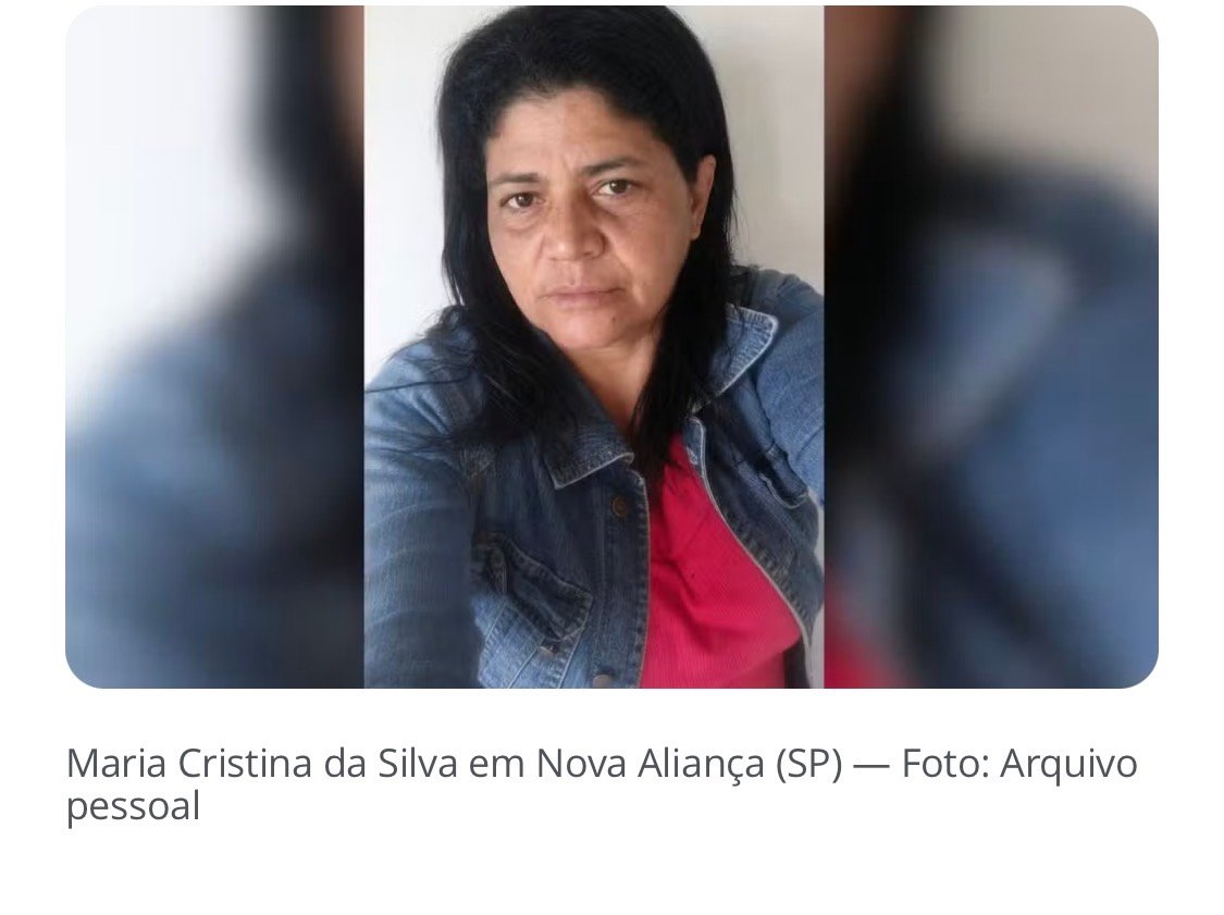 Família autoriza doação de órgãos de mulher que teve morte cerebral após suspeita de negligência médica em Nova Aliança