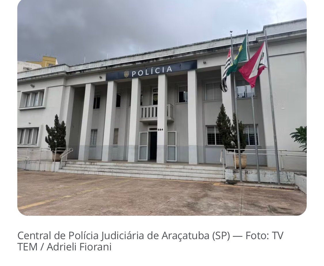 Homem é esfaqueado e tem moto incendiada em Araçatuba