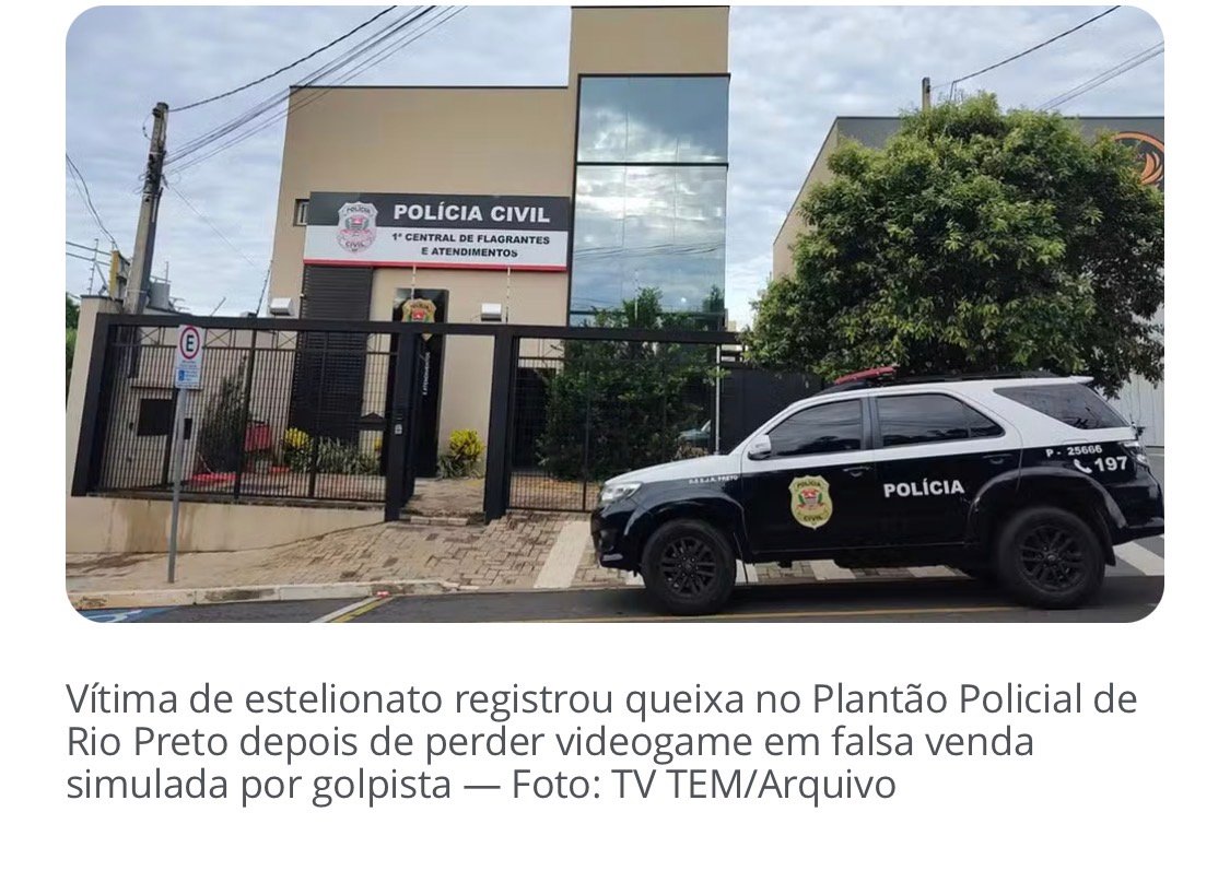 Garçom perde R$ 2,5 mil no golpe do falso e-mail dos Correios