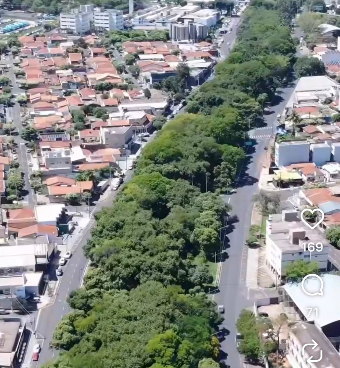 Prefeitura de Rio Preto anuncia obras na avenida Murchid Homsi