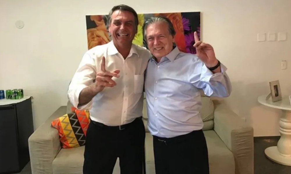 Ex-presidente do PSL, Bivar torna-se suplente do PT em aliança surpreendente