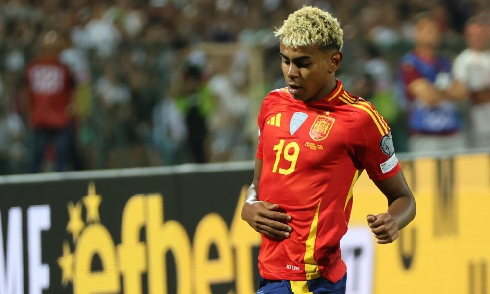 Após Duas Décadas, Espanha e França Revivem Duelo Histórico por Vaga na Final da Copa