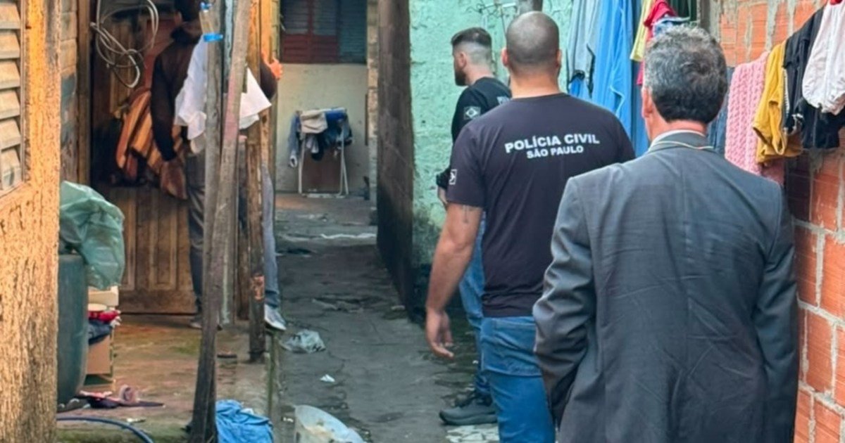 Operação prende 20 membros de facções por golpes digitais e mira esquema milionário