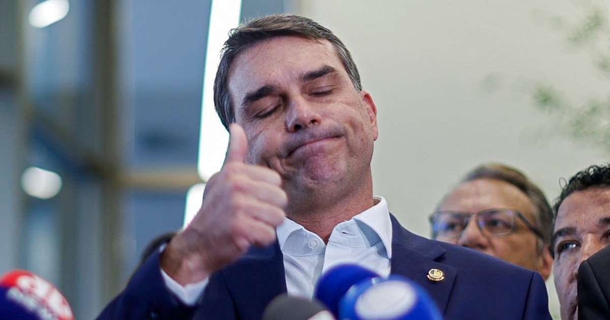 Flávio insiste e mantém expectativa de aliança com PP apesar de sinalização de neutralidade