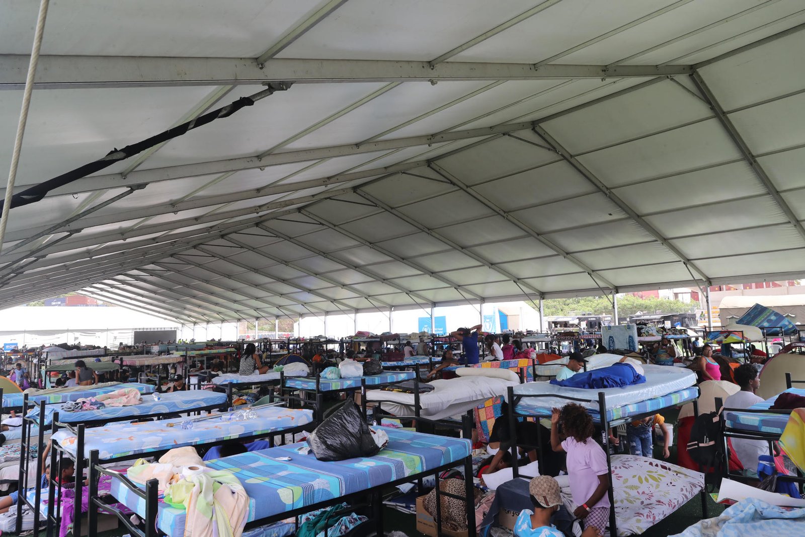 Agro brasileiro se mobiliza para enviar toneladas de alimentos à Venezuela após terremotos