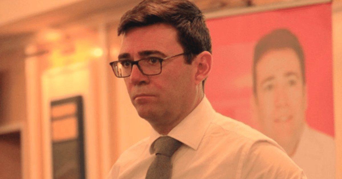 ‘Rei do norte’ a morador de Downing Street: conheça Andy Burnham, novo premiê do britânico