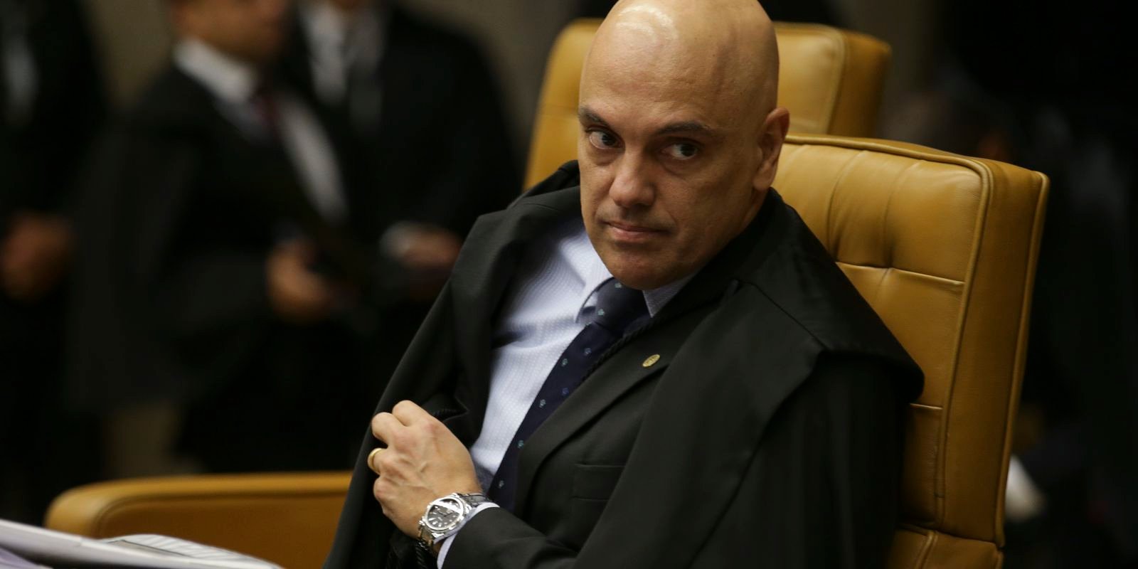 STF exige explicações de sete tribunais sobre pagamentos a juízes acima do teto constitucional