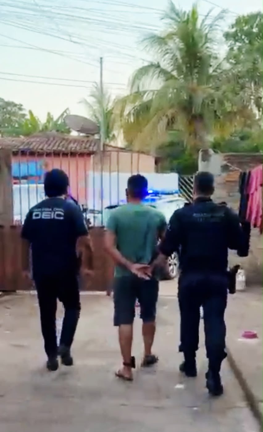 Polícia deflagra operação no MT contra grupo investigado por aplicar golpe milionário