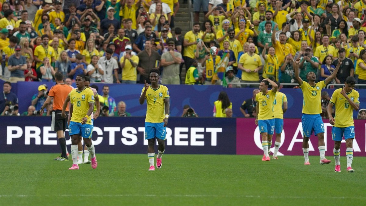 Governo Lula aciona FIFA e ONU por casos de racismo e ódio na Copa