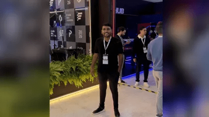 Quem é o empresário de Brasília encontrado no Paraná após desaparecer em São Paulo