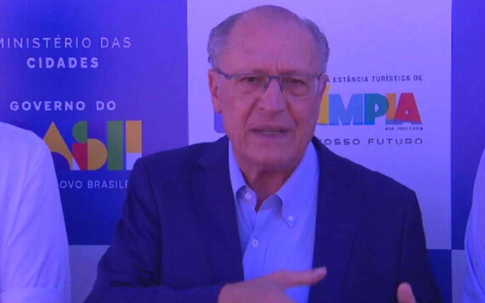 Governo Federal Avalia Relicitação da BR-153 no Interior de SP Após Insatisfação com Concessionária