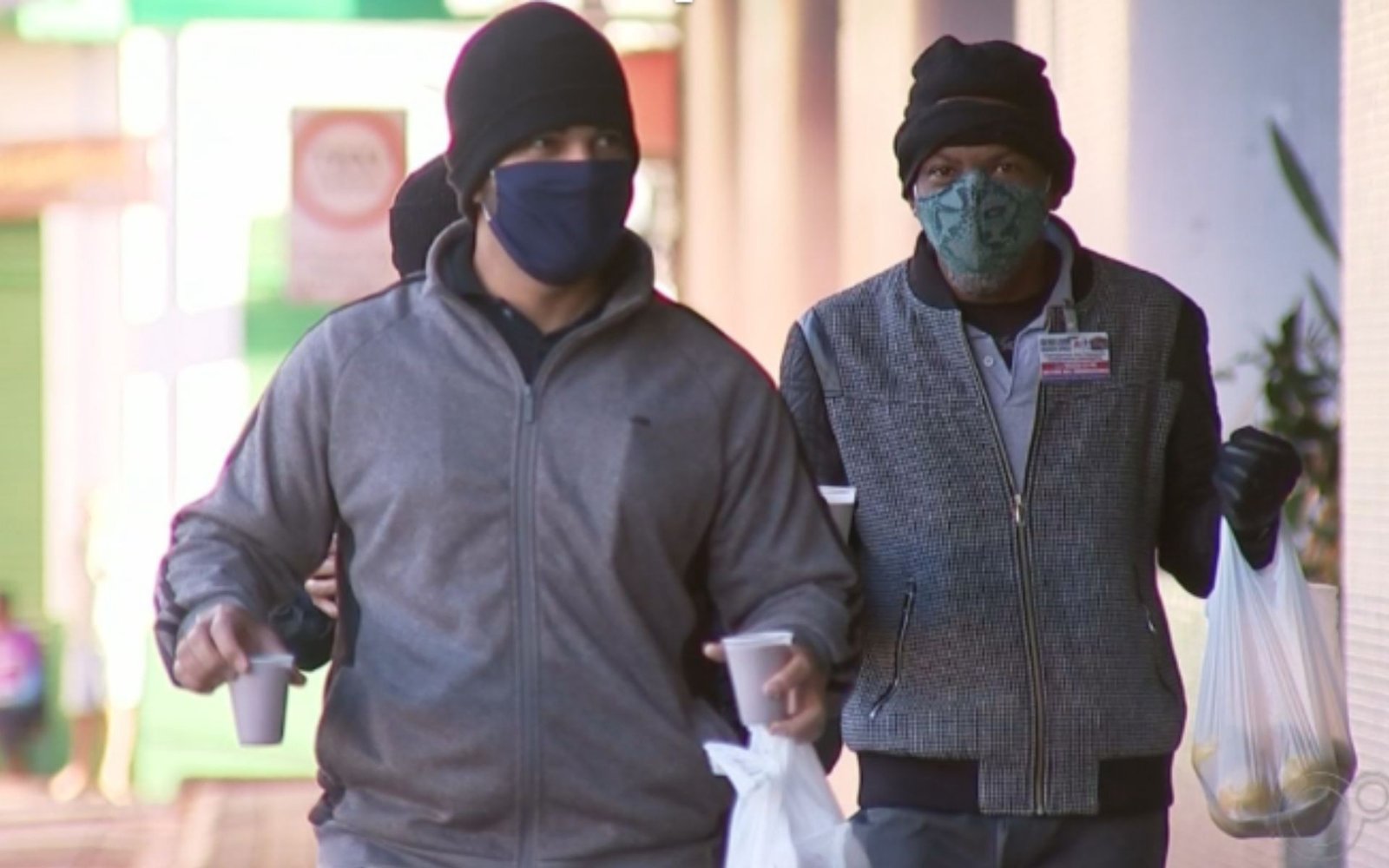Frio Intenso Atinge Noroeste de SP e Pode Registrar as Menores Temperaturas do Ano