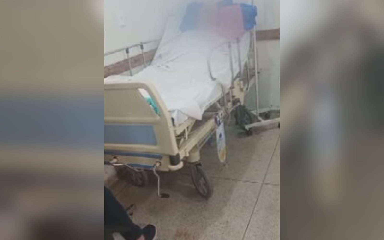 A espera que dói: Pacientes em pronto-socorro de Valentim Gentil enfrentam dias por transferência hospitalar no noroeste de SP