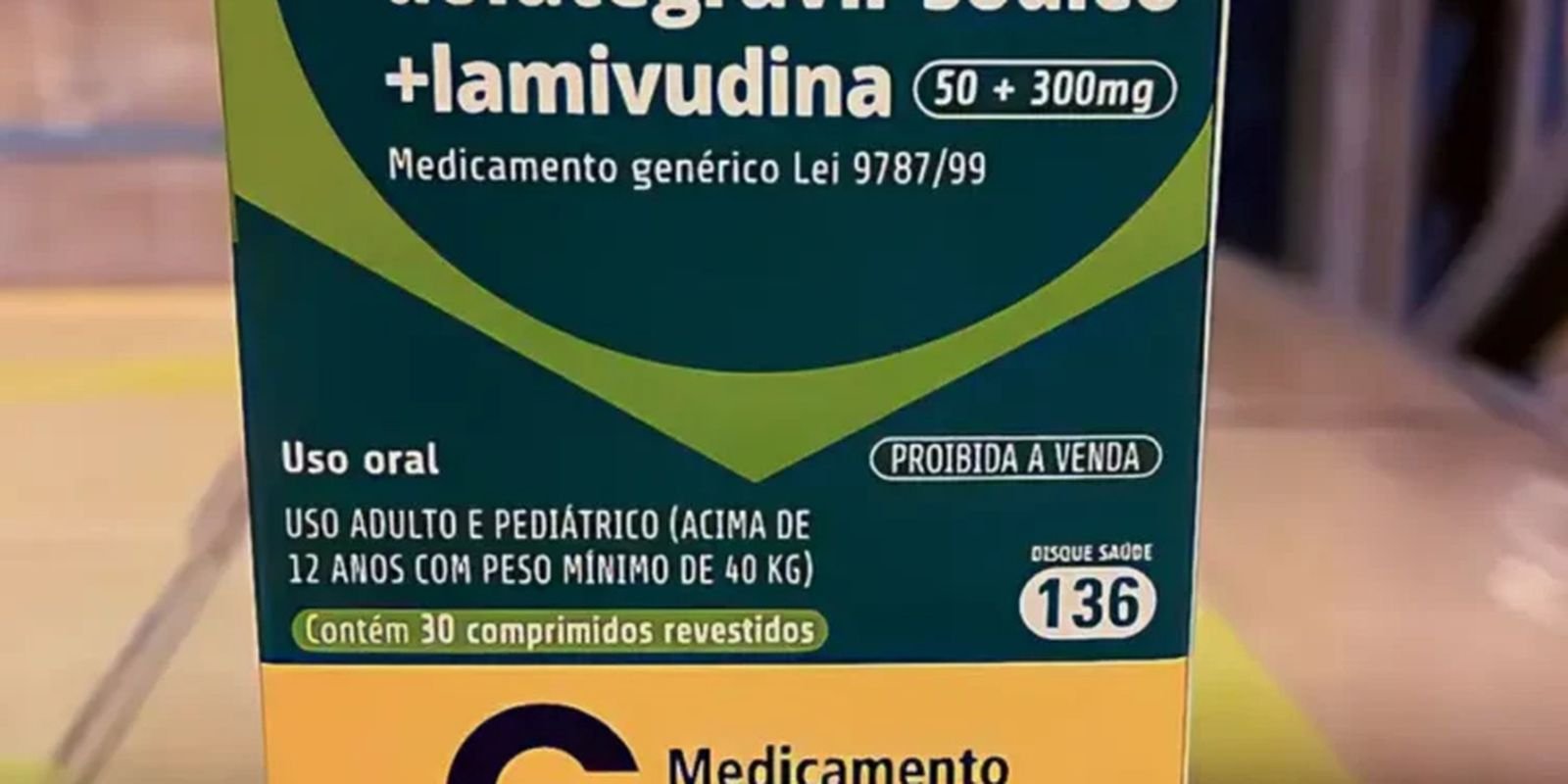 Fiocruz conclui transferência de tecnologia para produção nacional do principal remédio contra o HIV