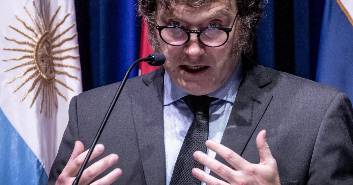 Argentina minimiza atrito diplomático com Brasil: ‘Sempre houve insultos’