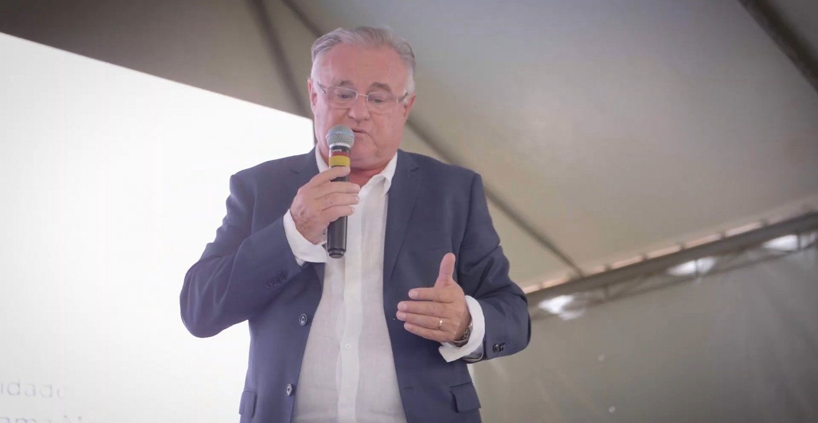 Da infância no interior ao reinado na soja: como Eraí Maggi construiu um império no agro