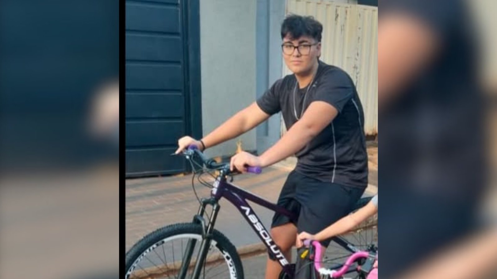 Tragédia em Jales: Adolescente ciclista morre em colisão com caminhão e reacende debate sobre segurança viária