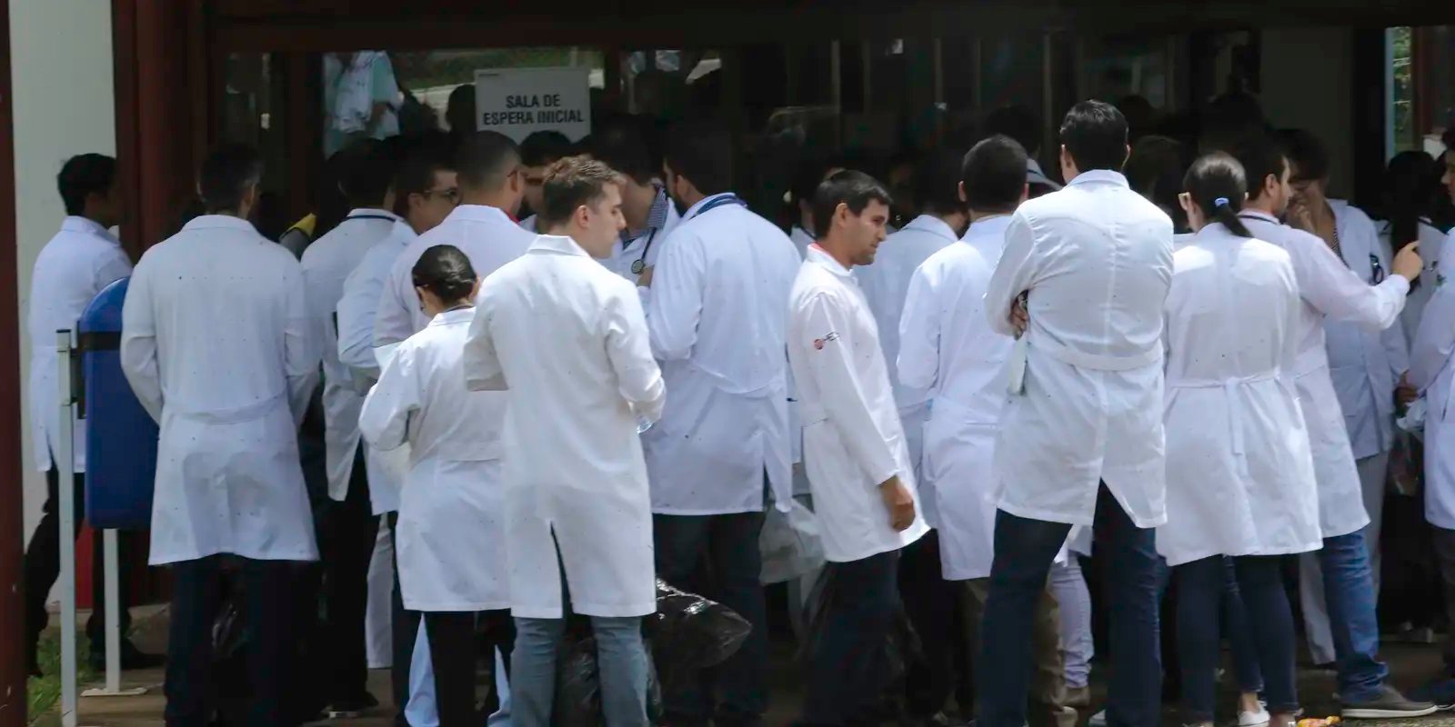 Enare: Prazo para Inscrições em Residências com Pré-Requisito Encerra Nesta Quarta-feira