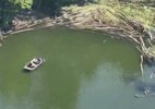 Cinco pessoas morrem tentando salvar pessoa que se afogava em rio nos EUA