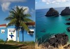 Bebê nasceu em Fernando de Noronha: por que dar à luz é proibido na ilha?