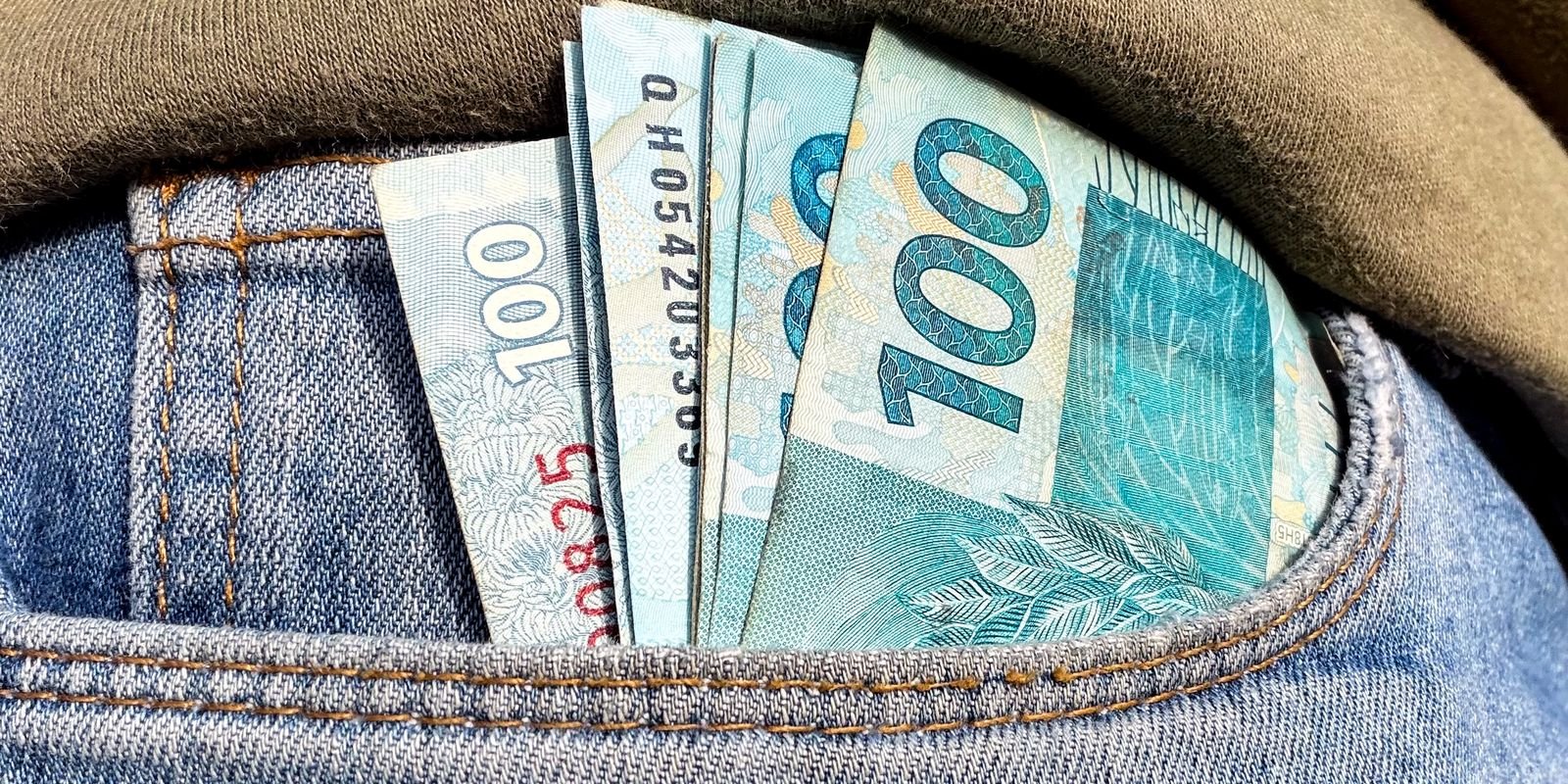 Beneficiários com NIS de final 5 recebem Bolsa Família de julho