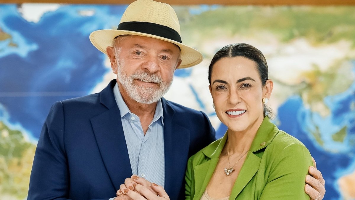 Ex-candidata de Bolsonaro, Soraya Thronicke busca reeleição ao Senado com apoio de Lula