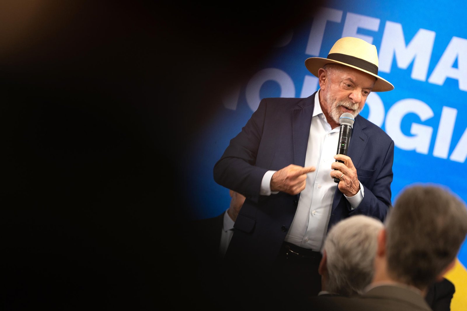 Comentário de Lula sobre Guerra do Paraguai gera críticas no país vizinho