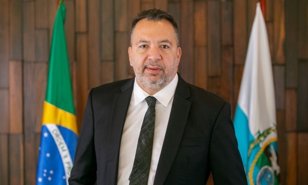 Moraes revoga medidas cautelares contra Márcio Canella, ex-prefeito de Belford Roxo preso pela PF