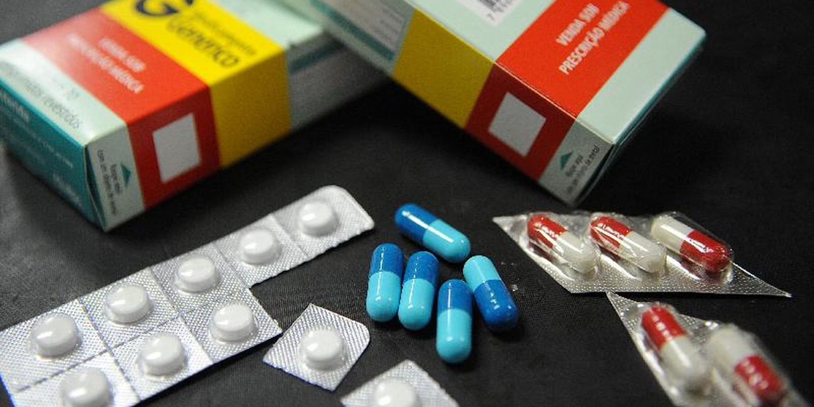 Preços de medicamentos em farmácias de SP podem variar mais de 2.400%, alerta Procon-SP