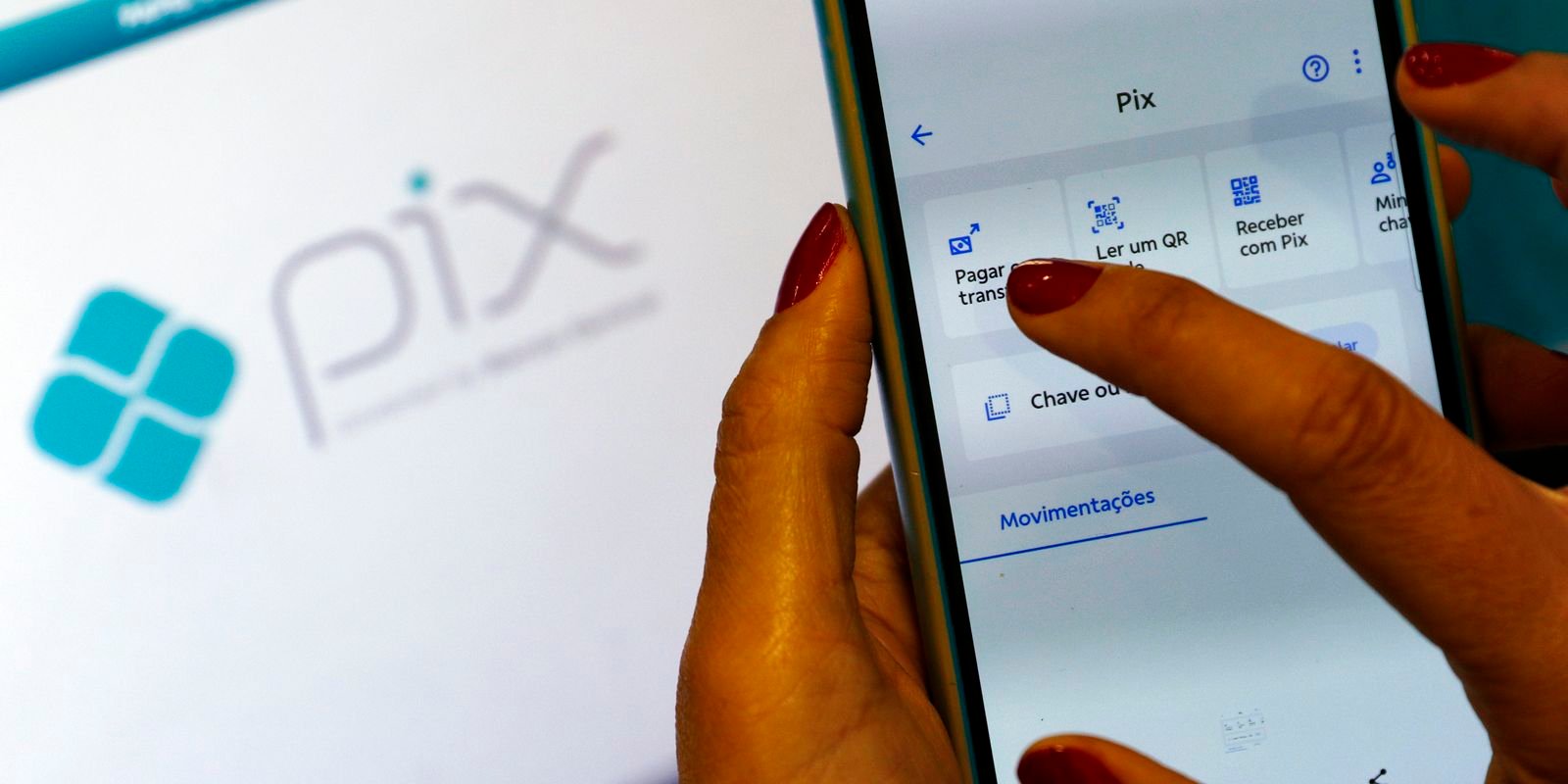 FMI elogia Pix e cobra autonomia financeira do Banco Central