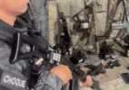 Perseguição policial no Rio de Janeiro resulta em quatro mortos e gera debate sobre segurança pública