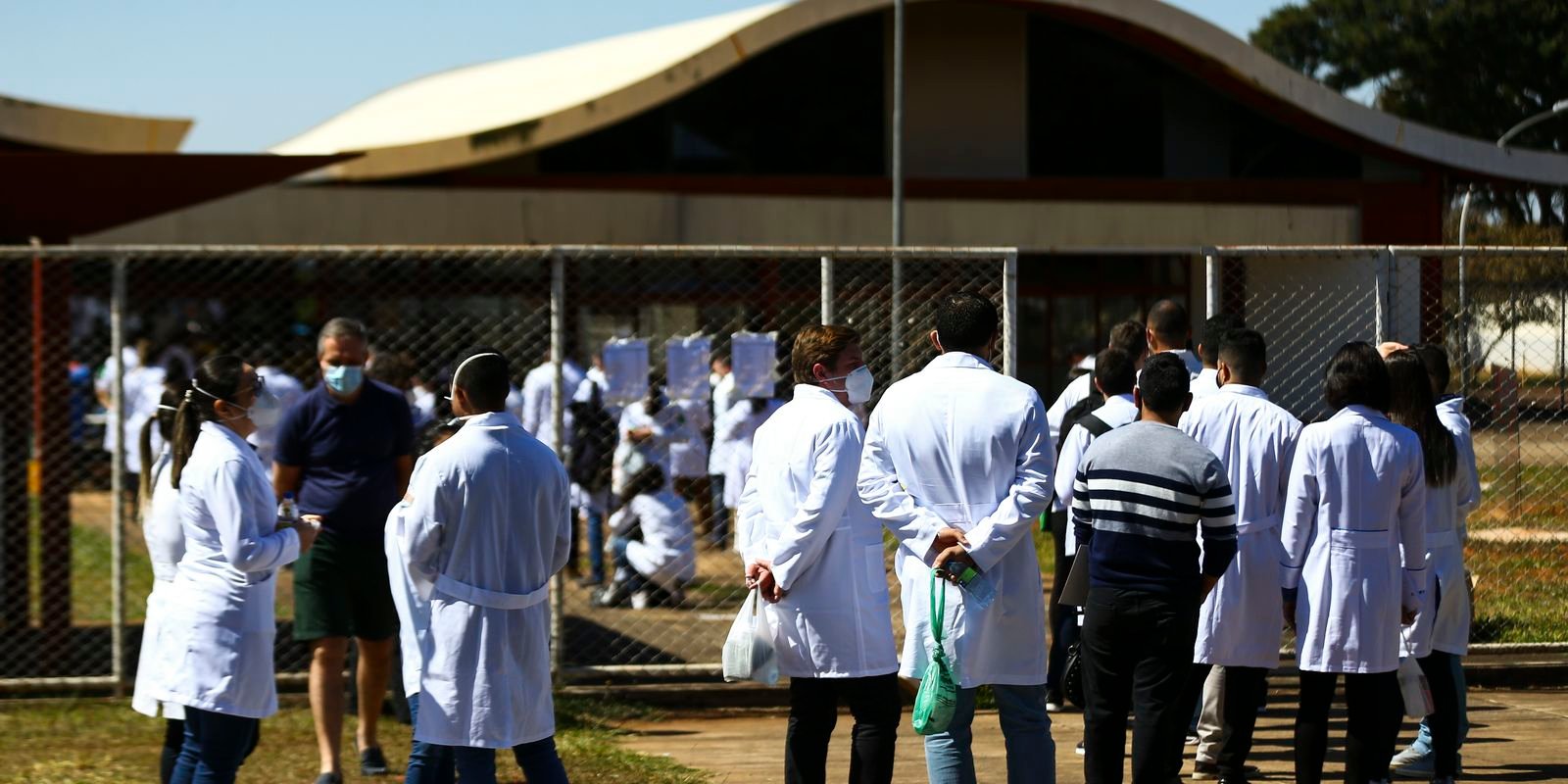 Enamed 2026: reaberto prazo para recurso de atendimento especializado, enquanto prova ganha peso decisivo na carreira médica