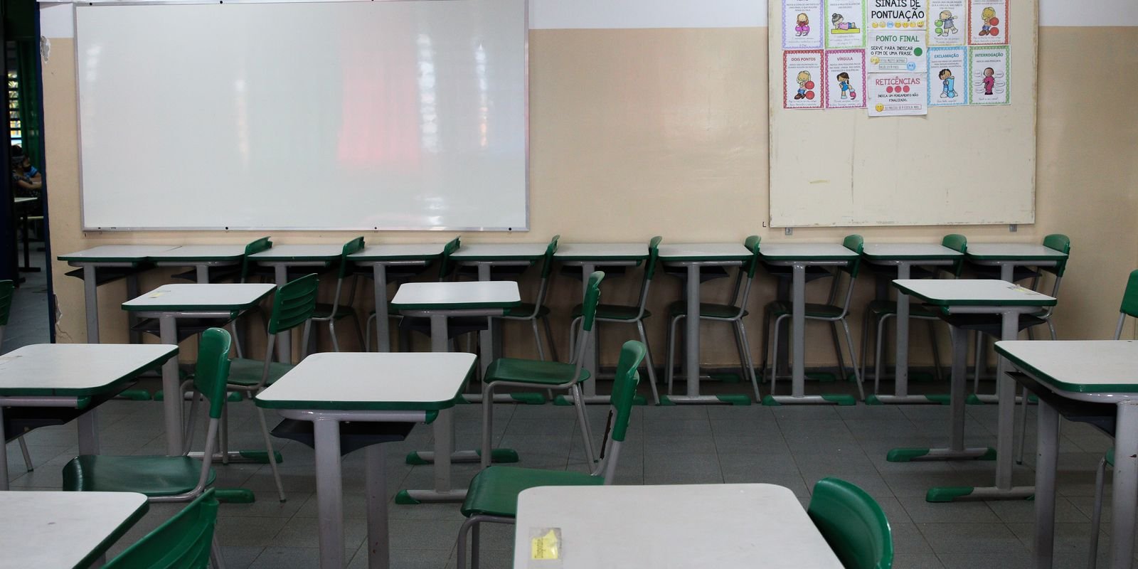 Redes de educação têm prazo para enviar dados sobre equidade ao MEC
