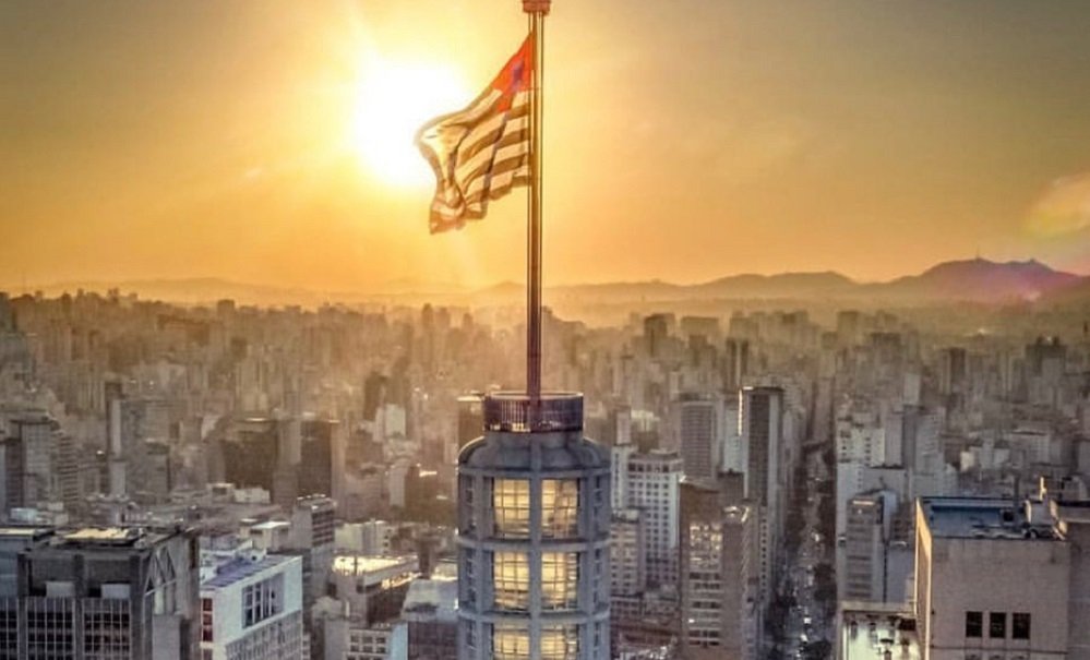 São Paulo está entre as 100 melhores cidades do mundo para estudantes em 2027