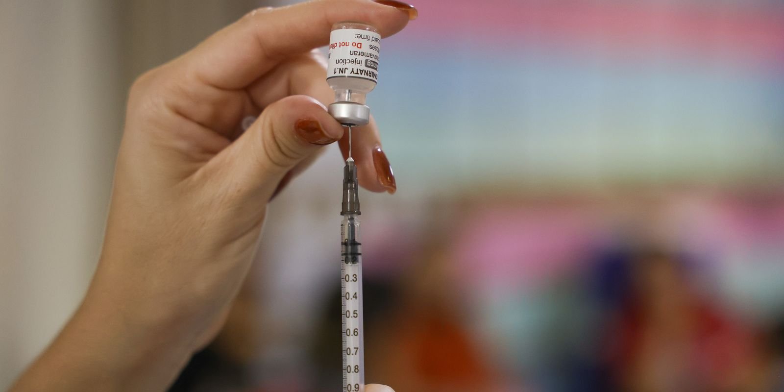 Pesquisa mostra que vacinação diminuiu prevalência de HPV entre jovens