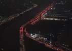 Tragédia na Castello Branco: Acidente com três mortos paralisa 5 km da rodovia em Osasco