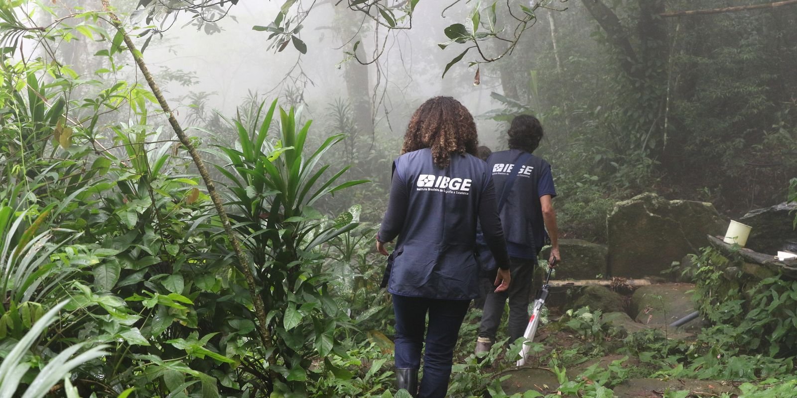 Inscrições para processo seletivo do IBGE encerram hoje, 9, às 14h: última chance para vagas no Censo Agropecuário