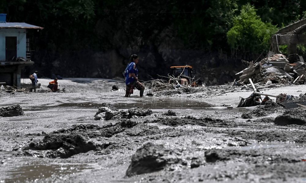 Tragédia no Nepal: número de mortos sobe para 781