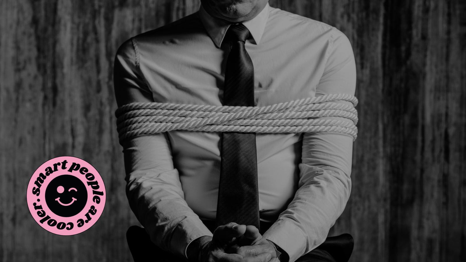 Quer ser CEO? Fique no seu emprego