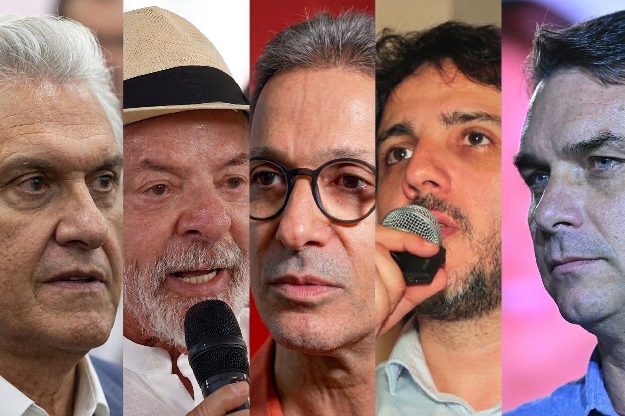 Os presidenciáveis e o agro: reforma agrária de um lado, armas na fazenda de outro