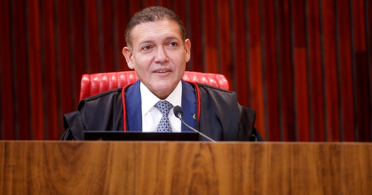 Vazamento de gás provoca incêndio na casa de Nunes Marques, em Brasília; ninguém se feriu