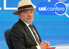No JN, Lula comete equívocos sobre lobista e dados do PIB