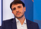 Renan Santos na pesquisa para presidente: veja levantamentos mais recentes