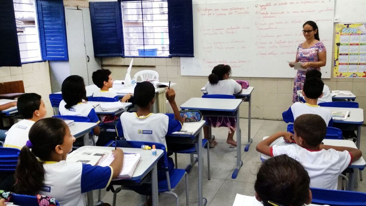 Inep altera locais de prova da PND em União da Vitória (PR)