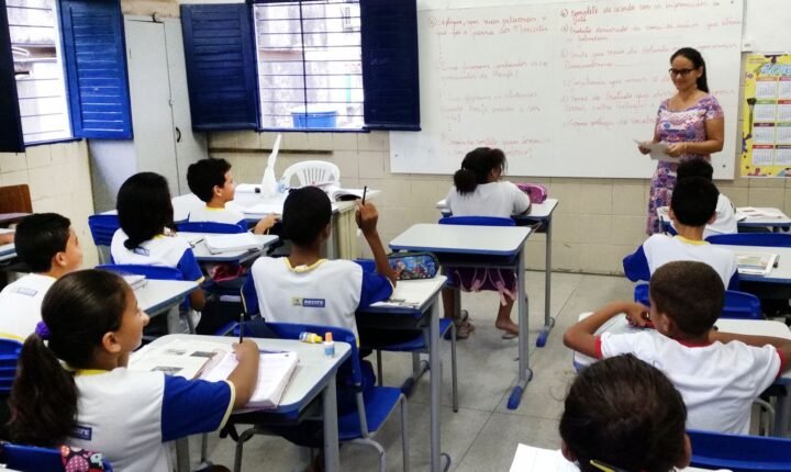 Inep altera locais de prova da PND em União da Vitória (PR)