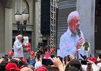 Lula joga aliados no ventilador