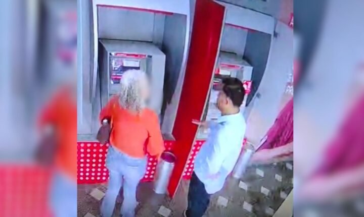 Mulher é rendida e obrigada a sacar dinheiro para suspeitos em Catanduva